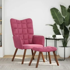 vidaXL Fåtöljer><noscript><img width=