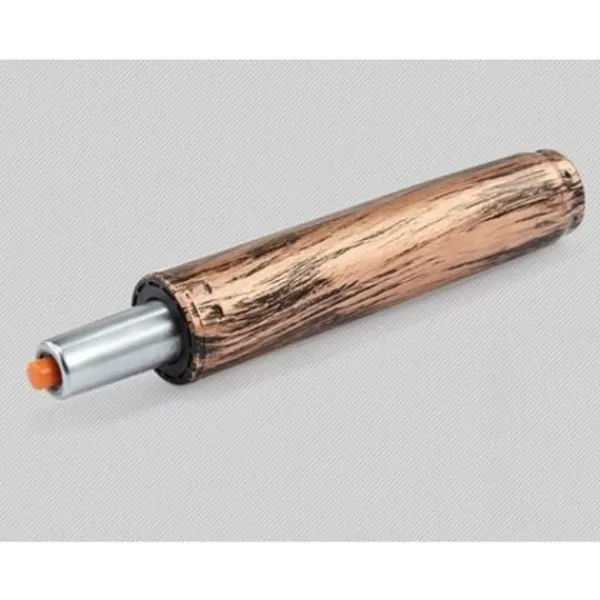 Stolar>Vintage Barstol, Pall på Hjul, 360° Svängbar Barstol, Höjdjusterbar Barstol 50-64cm, Frisörstol Verkstadsstol Barbordsstol/NC/