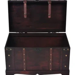 vidaXL Kistor & Koffertar><noscript><img width=