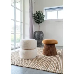 HOUSE NORDIC Sittpuffar><noscript><img width=