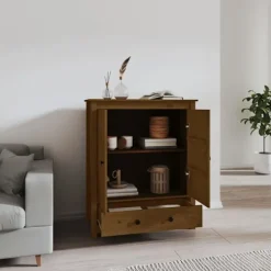 vidaXL Skåp><noscript><img width=