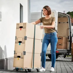 wolfcraft Pallar>Flyttvagn 3-i-1 FT300 5542000