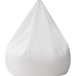 Sittsäckar>70X80CM Sittsäcksfoder Innerfoder Med Dragkedja Lätt Att Rengöra För Vardagsrum Sovrum Lekrum Ingen Klädsel