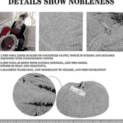 NICEGOU Sittsäckar><noscript><img width=